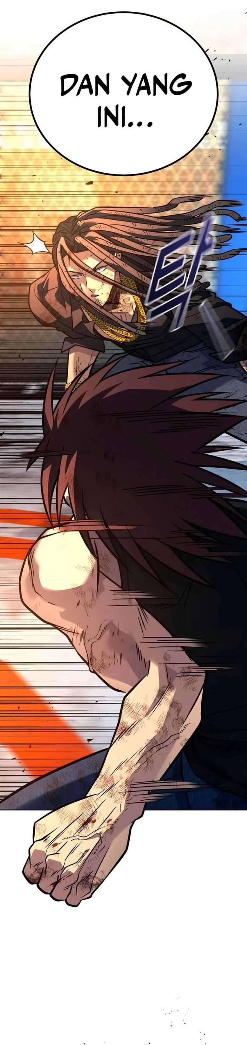 King of Violence Chapter 43 Gambar 23
