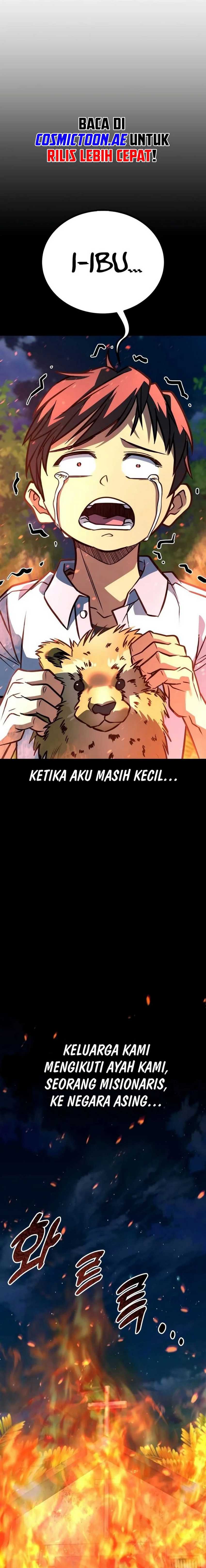 King of Violence Chapter 43 Gambar 25