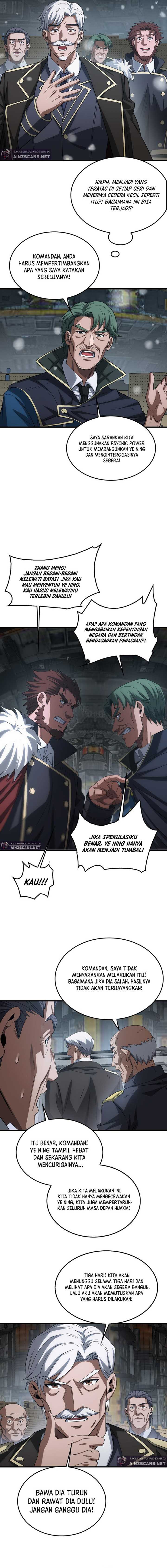 Apocalypse Sword God Chapter 42 Gambar 14