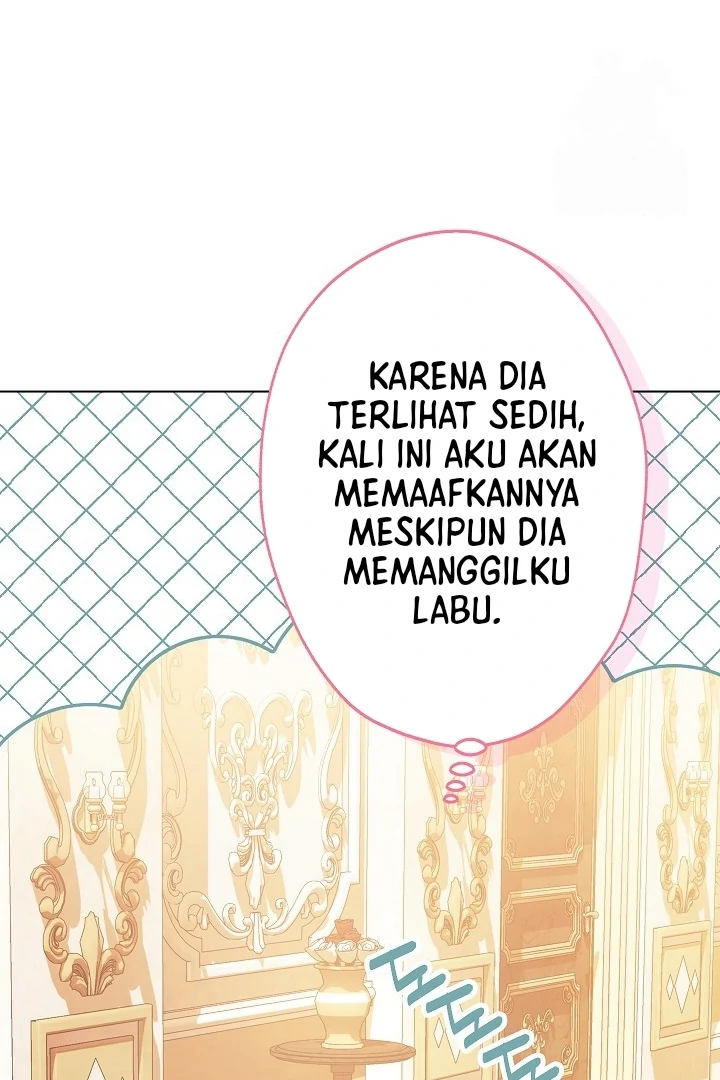 Became the youngest Sister-in-Law of the Ruined Harem Male Leads Chapter 25 Gambar 101