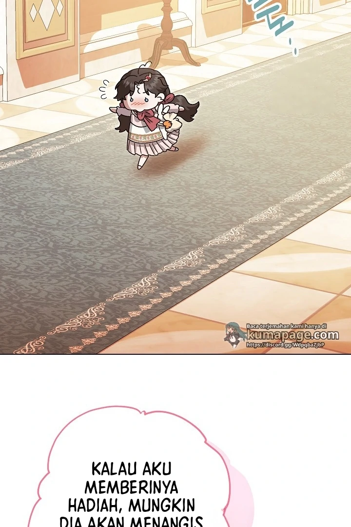 Became the youngest Sister-in-Law of the Ruined Harem Male Leads Chapter 25 Gambar 102
