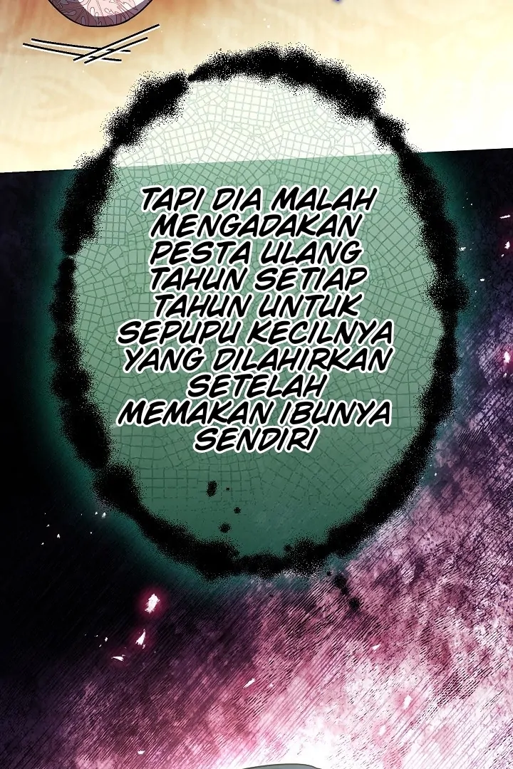 Became the youngest Sister-in-Law of the Ruined Harem Male Leads Chapter 25 Gambar 121