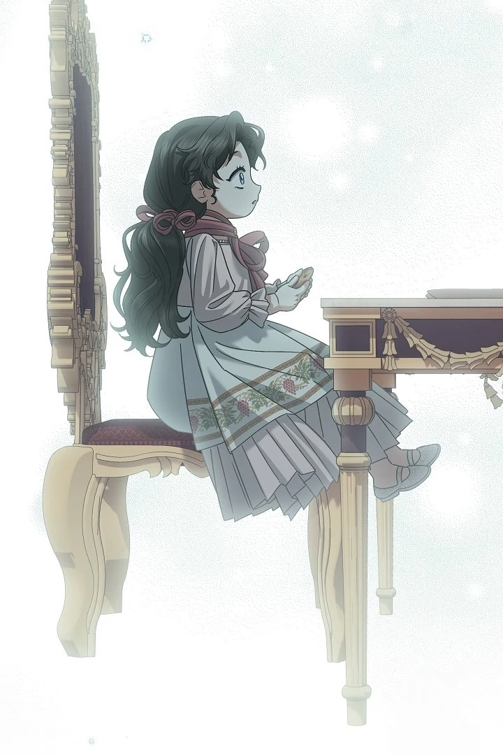 Became the youngest Sister-in-Law of the Ruined Harem Male Leads Chapter 25 Gambar 3