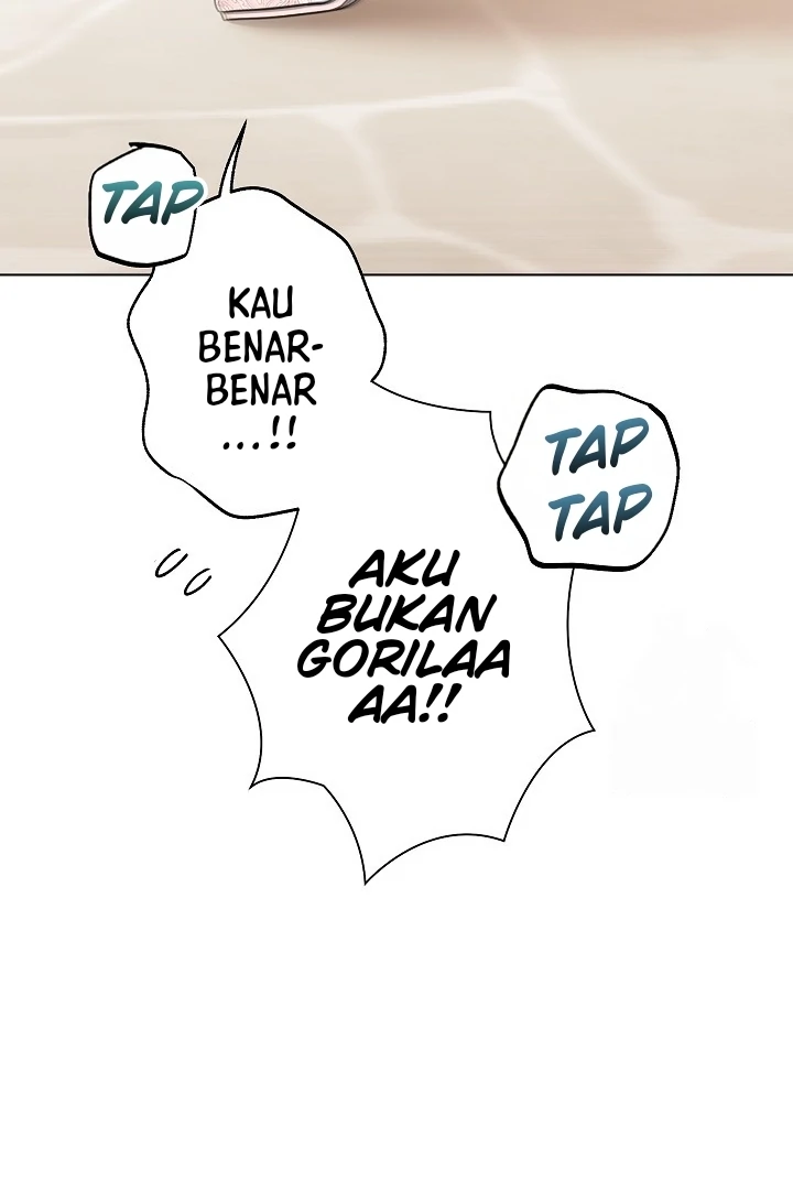 Became the youngest Sister-in-Law of the Ruined Harem Male Leads Chapter 25 Gambar 51