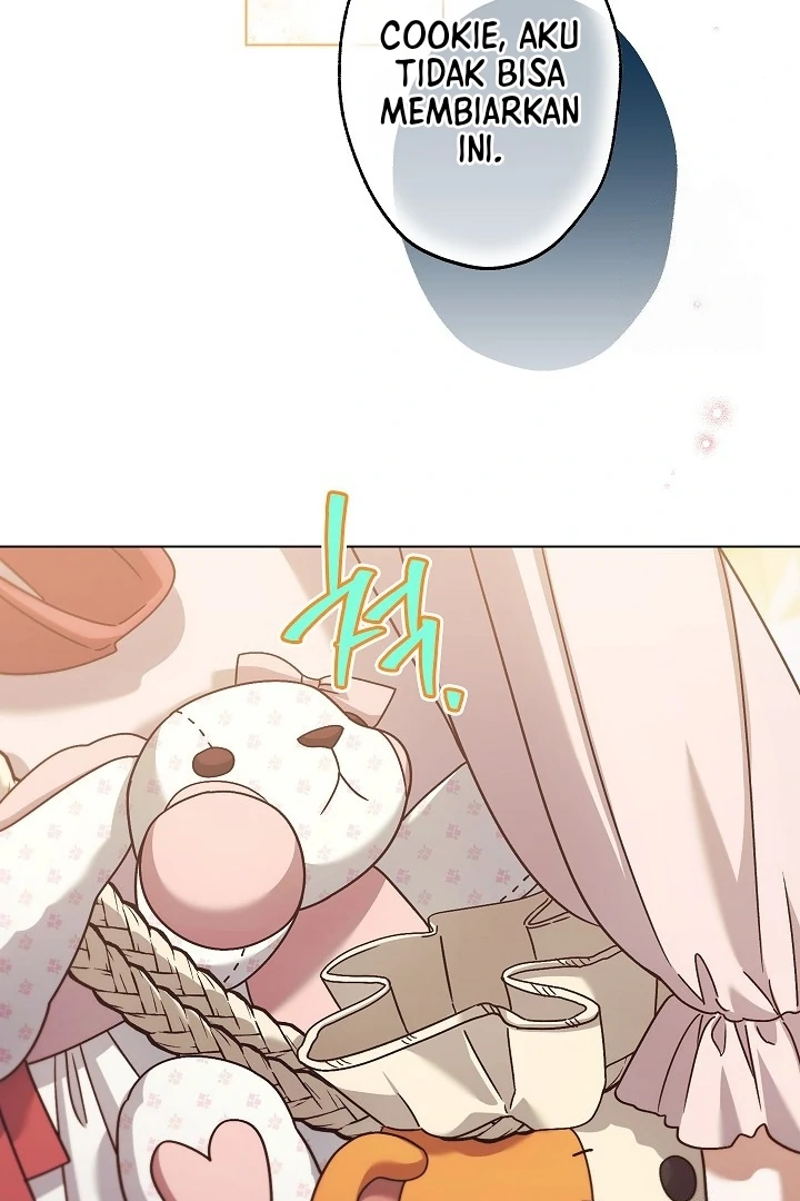 Became the youngest Sister-in-Law of the Ruined Harem Male Leads Chapter 25 Gambar 96
