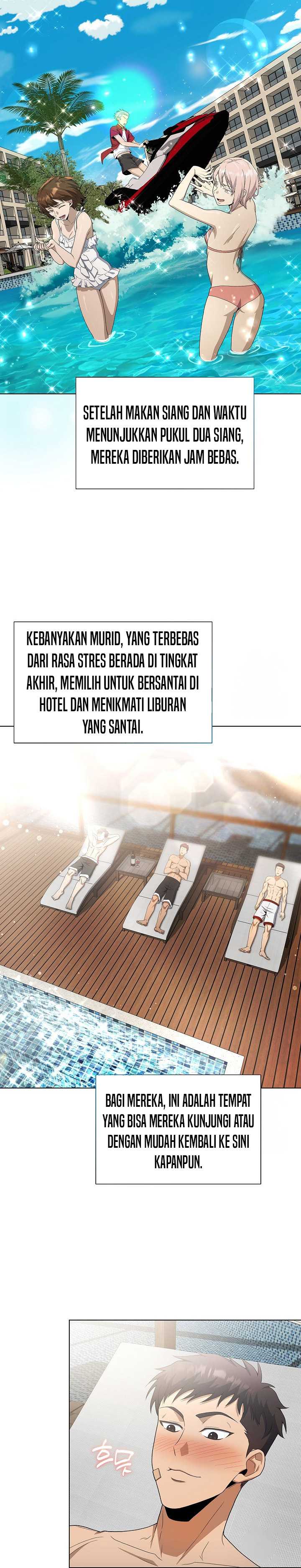The Heavenly Demon Lord Who Doesn’t Want to Level Up Chapter 72 Gambar 11