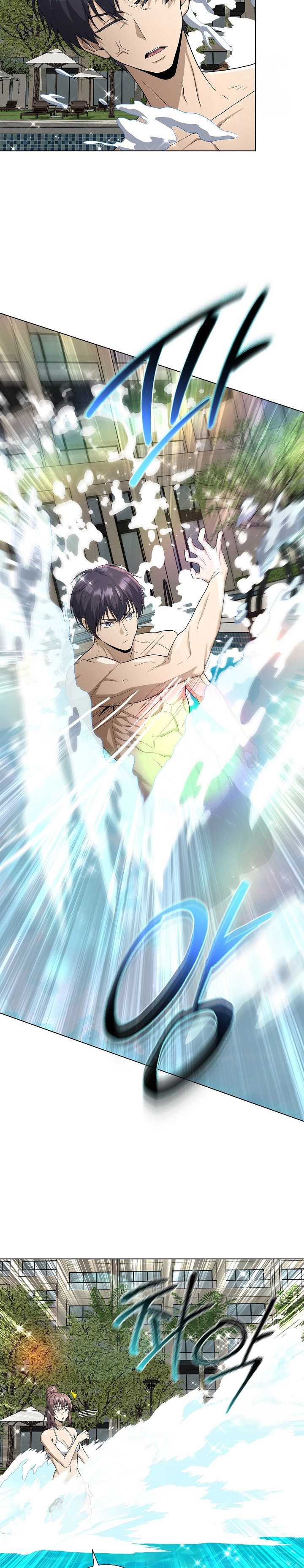 The Heavenly Demon Lord Who Doesn’t Want to Level Up Chapter 72 Gambar 15