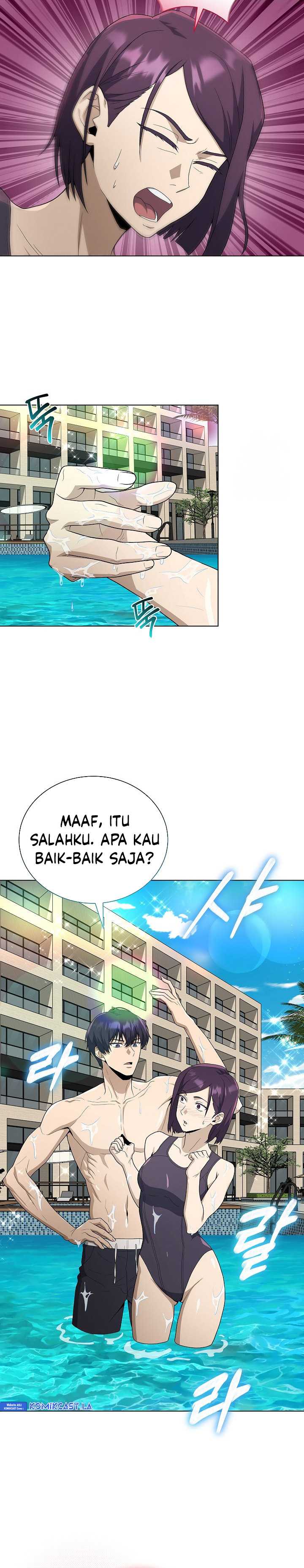 The Heavenly Demon Lord Who Doesn’t Want to Level Up Chapter 72 Gambar 17