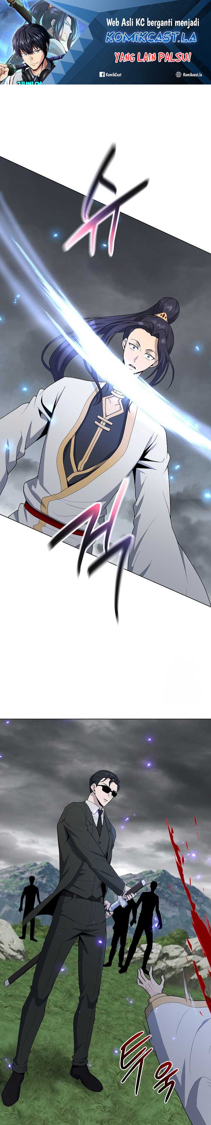 Baca Manhwa The Heavenly Demon Lord Who Doesn’t Want to Level Up Chapter 72 Gambar 2