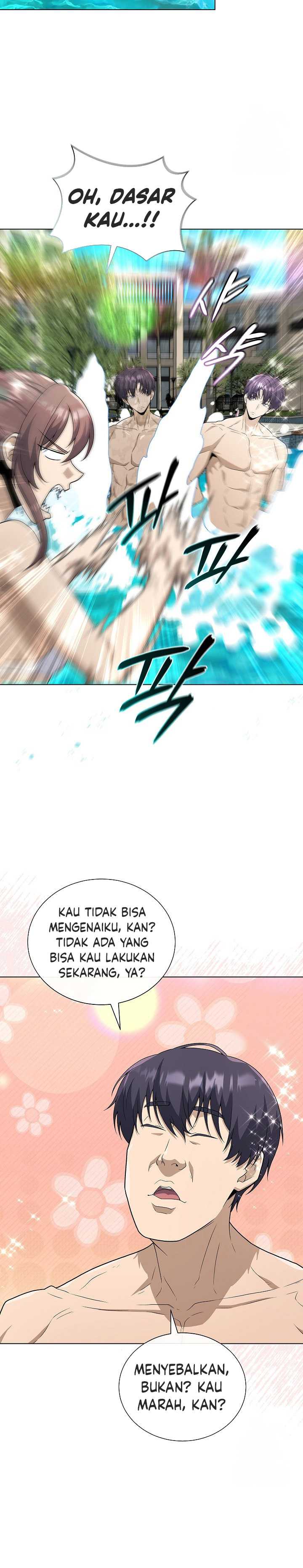 The Heavenly Demon Lord Who Doesn’t Want to Level Up Chapter 72 Gambar 20