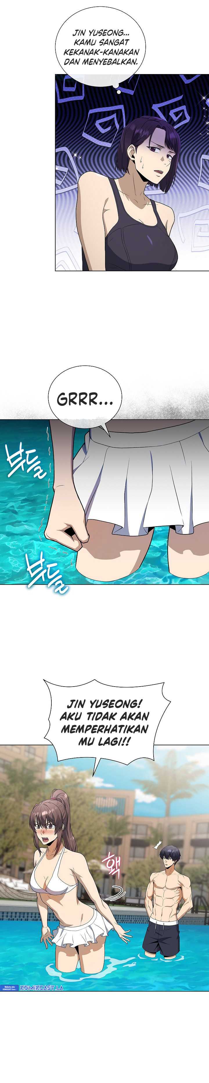 The Heavenly Demon Lord Who Doesn’t Want to Level Up Chapter 72 Gambar 21