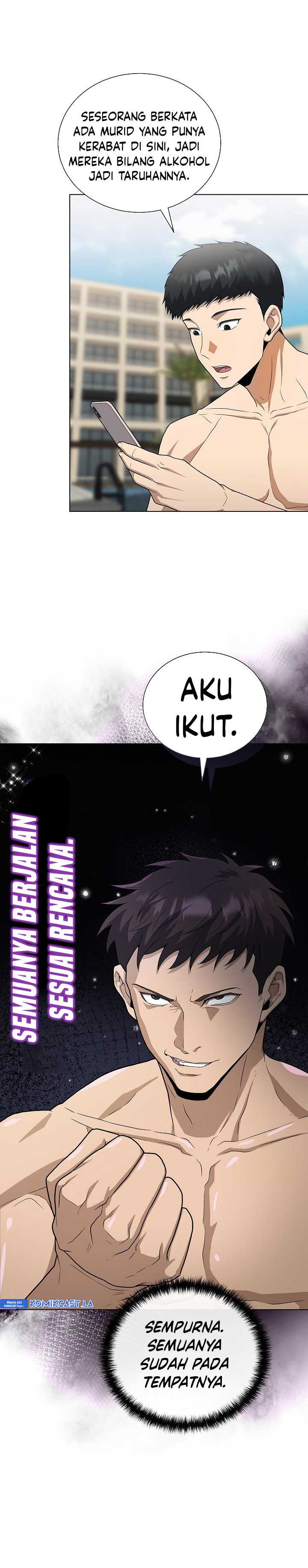 The Heavenly Demon Lord Who Doesn’t Want to Level Up Chapter 72 Gambar 25