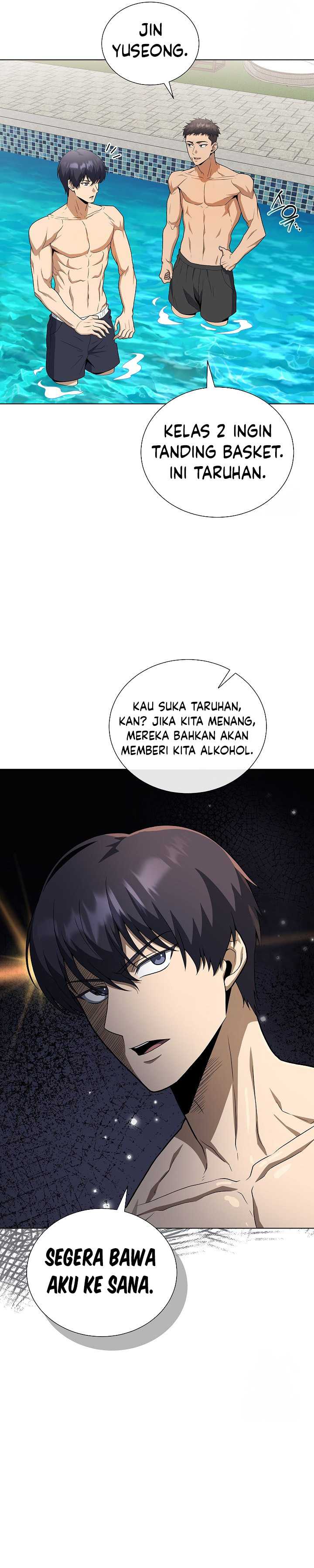The Heavenly Demon Lord Who Doesn’t Want to Level Up Chapter 72 Gambar 26