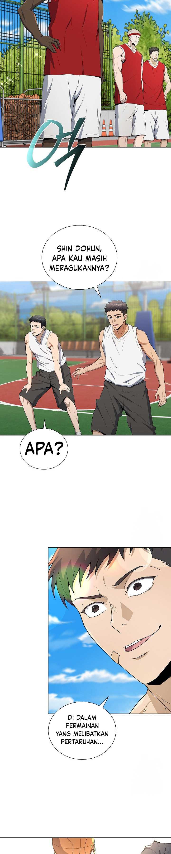 The Heavenly Demon Lord Who Doesn’t Want to Level Up Chapter 72 Gambar 28