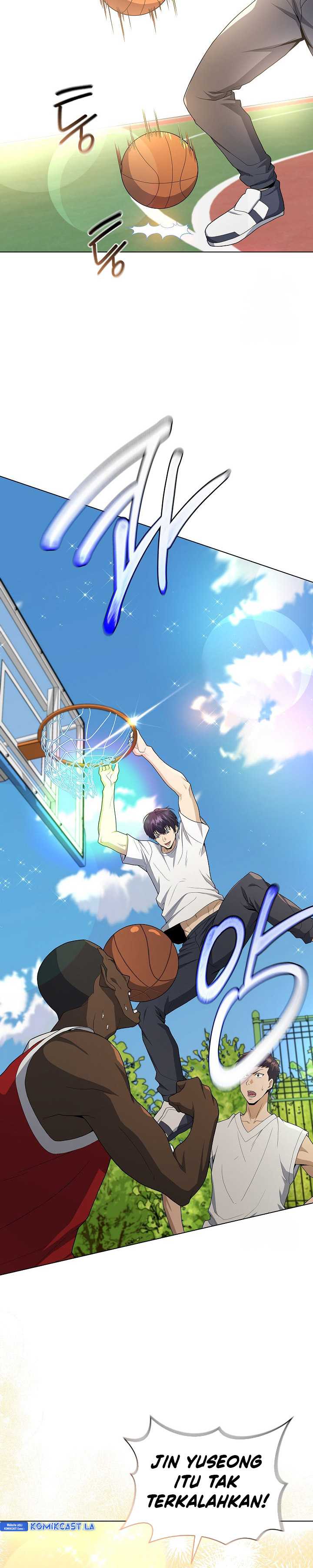 The Heavenly Demon Lord Who Doesn’t Want to Level Up Chapter 72 Gambar 29