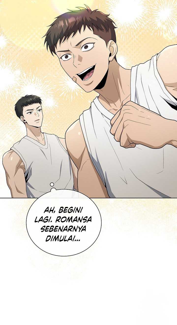 The Heavenly Demon Lord Who Doesn’t Want to Level Up Chapter 72 Gambar 30