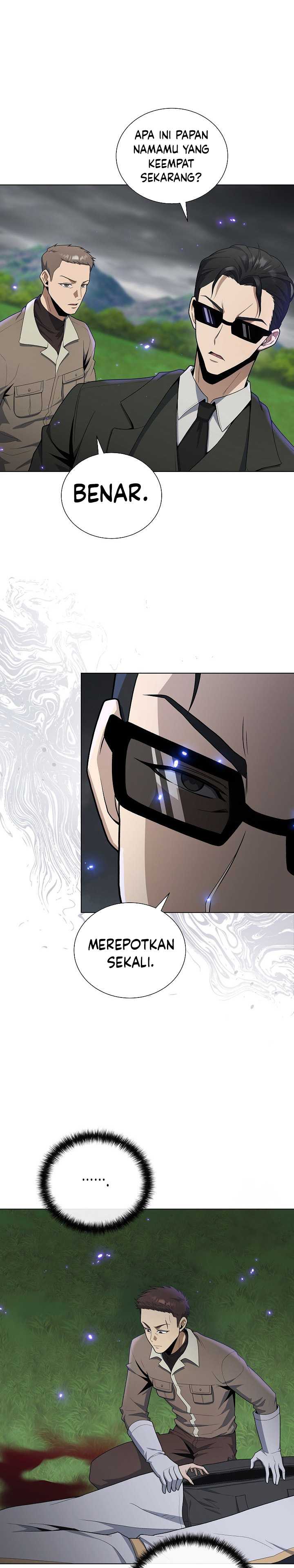 The Heavenly Demon Lord Who Doesn’t Want to Level Up Chapter 72 Gambar 4