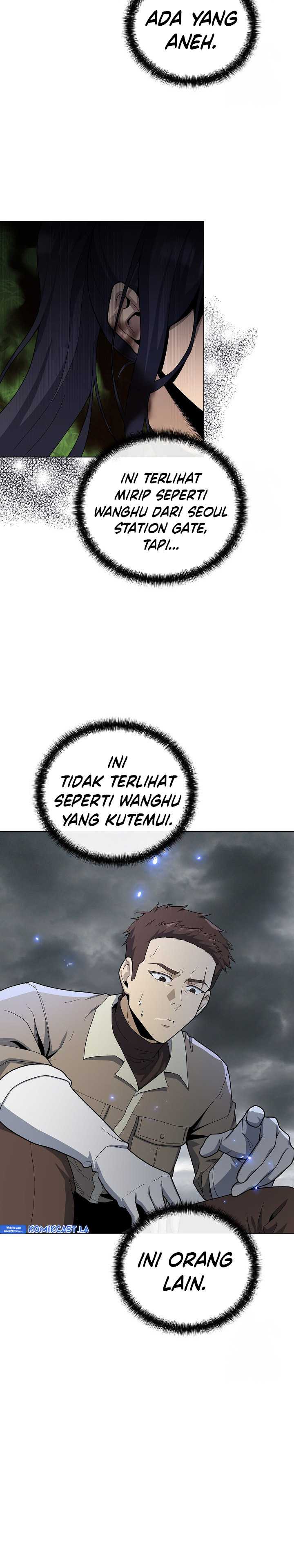 The Heavenly Demon Lord Who Doesn’t Want to Level Up Chapter 72 Gambar 5