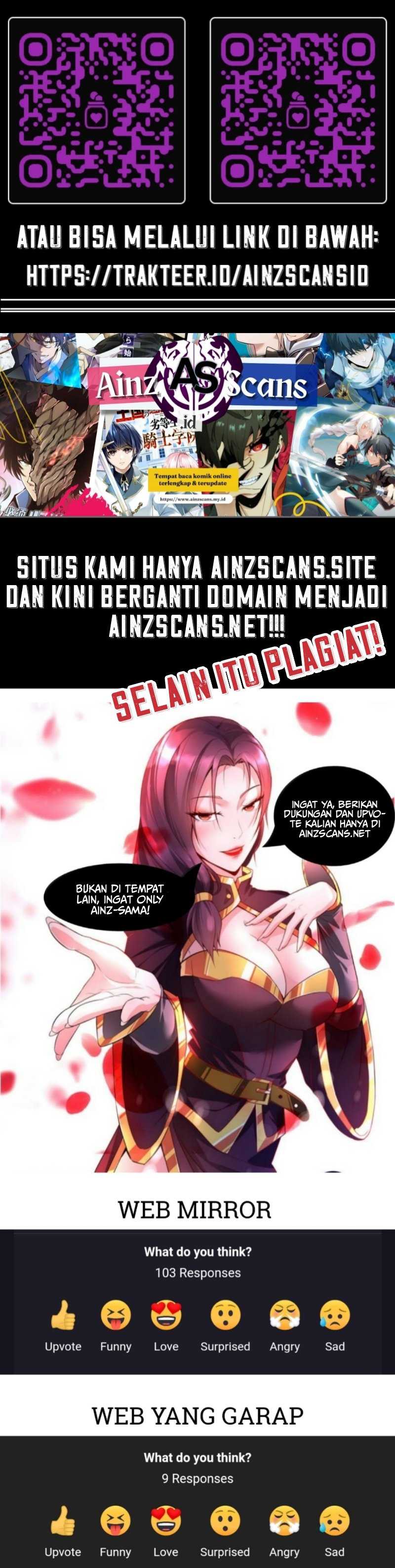 I Love the Demon Lord So Much That Even My Female Disciples Want to Kill Me Chapter 53 Gambar 11