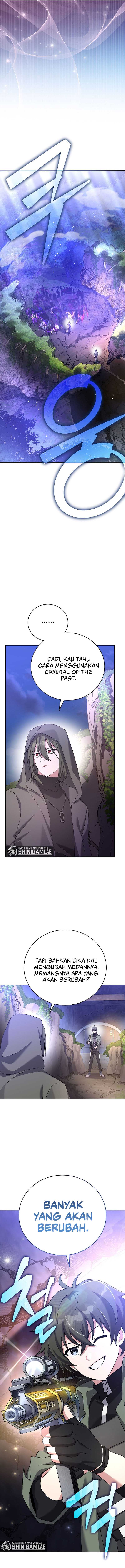 The Novel’s Extra (Remake) Chapter 116 Gambar 11