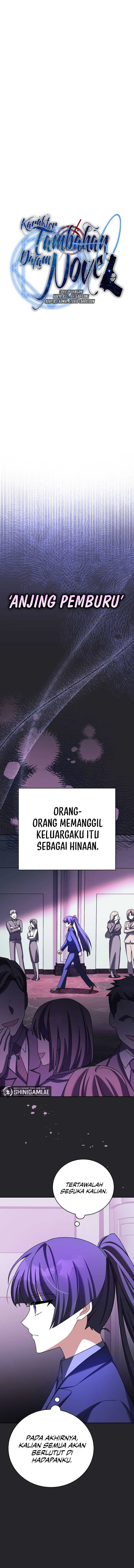 The Novel’s Extra (Remake) Chapter 116 Gambar 12