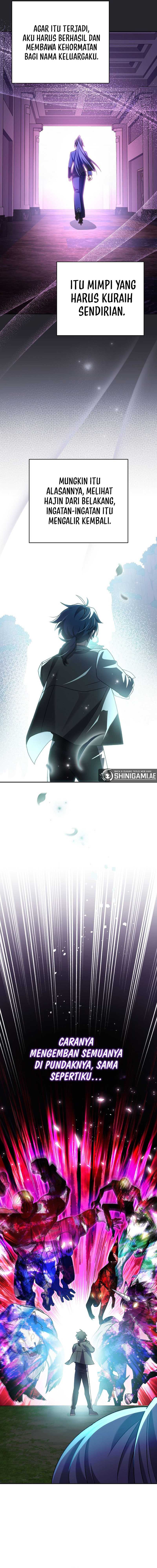 The Novel’s Extra (Remake) Chapter 116 Gambar 13