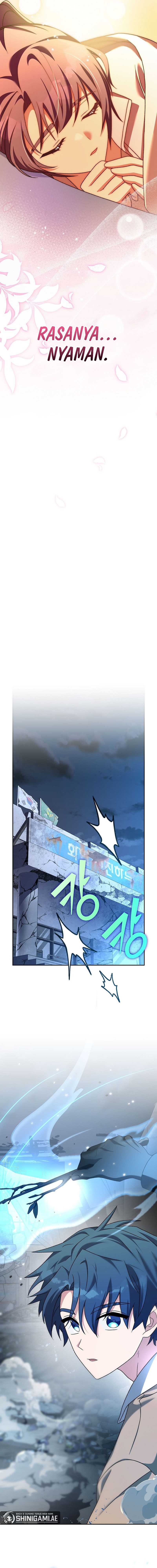 The Novel’s Extra (Remake) Chapter 116 Gambar 16