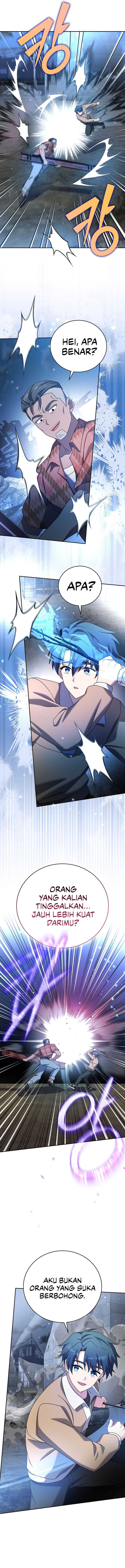The Novel’s Extra (Remake) Chapter 116 Gambar 18