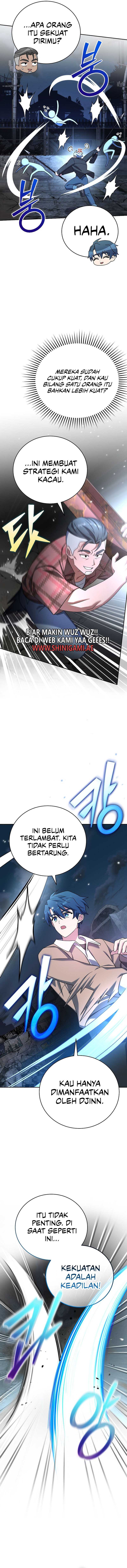 The Novel’s Extra (Remake) Chapter 116 Gambar 20