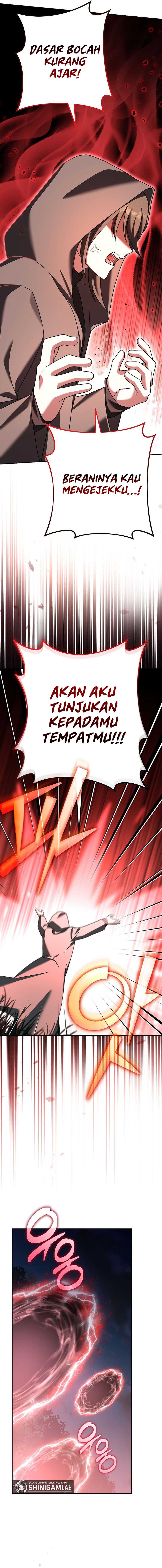 The Novel’s Extra (Remake) Chapter 116 Gambar 4