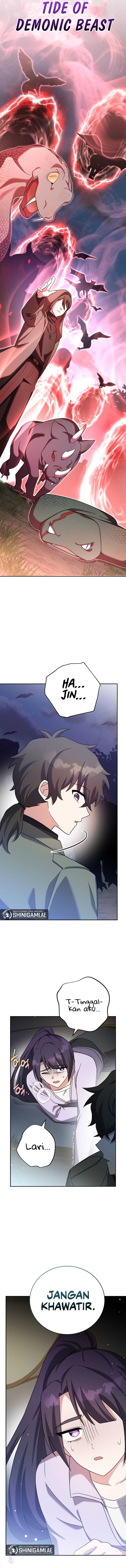 The Novel’s Extra (Remake) Chapter 116 Gambar 6