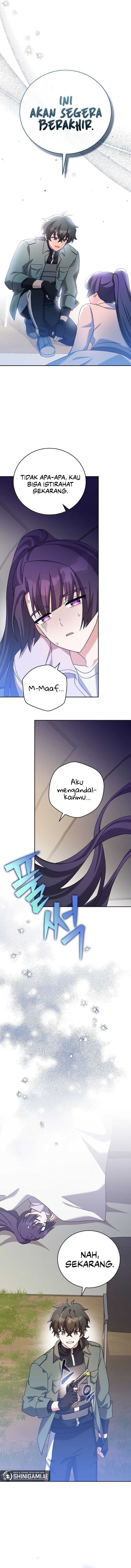 The Novel’s Extra (Remake) Chapter 116 Gambar 7