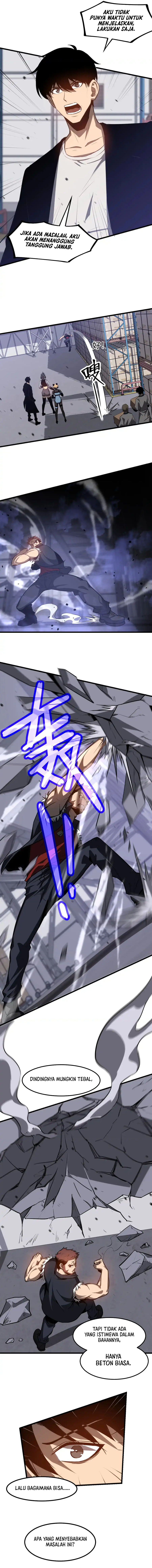 Super Evolution Chapter 138 Gambar 5