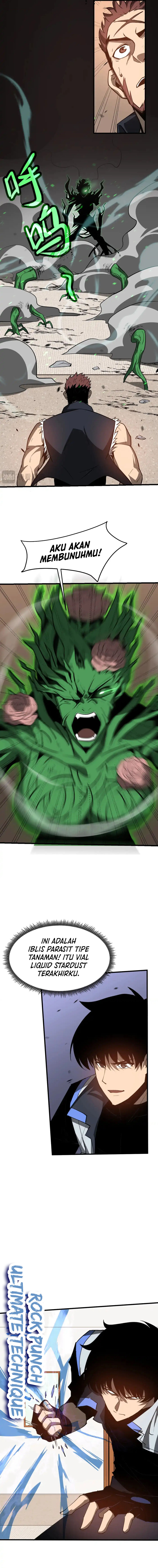Super Evolution Chapter 134 Gambar 10