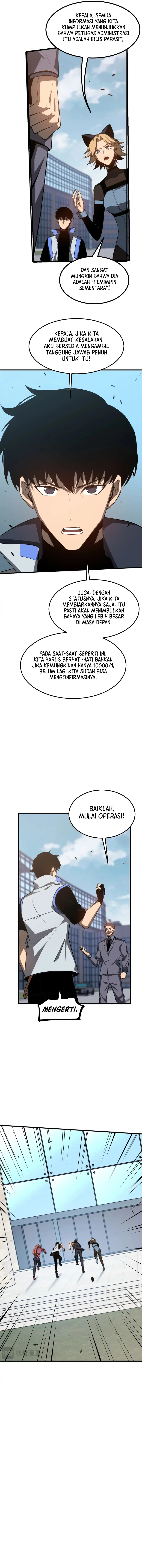 Super Evolution Chapter 134 Gambar 5