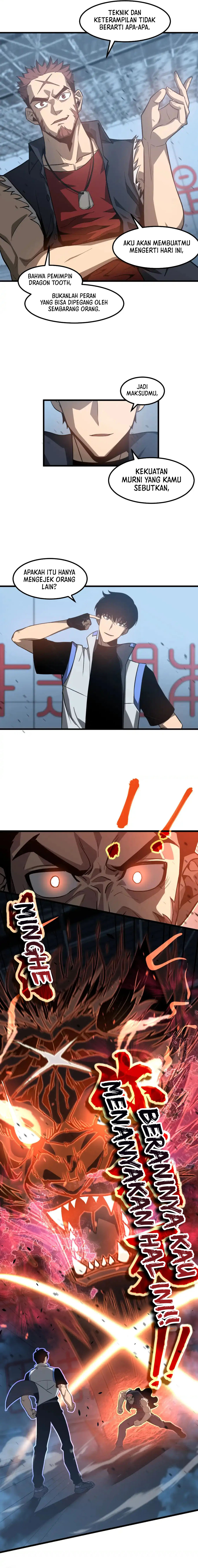 Super Evolution Chapter 131 Gambar 10