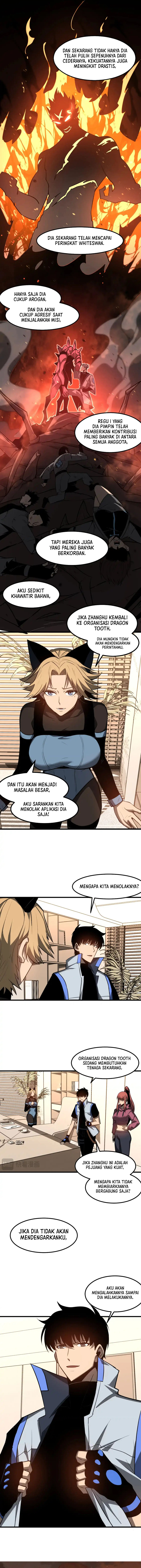 Super Evolution Chapter 131 Gambar 4