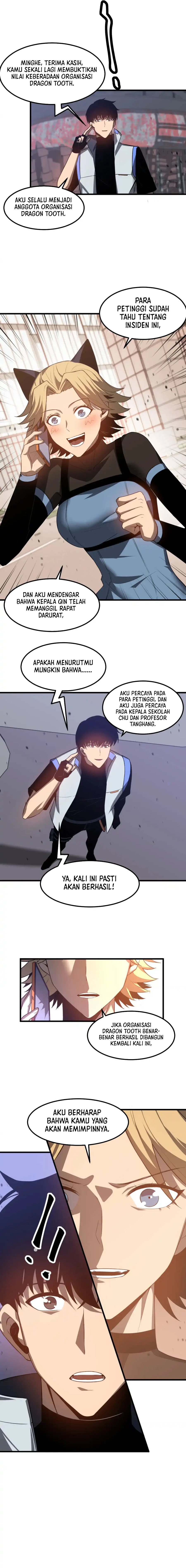 Super Evolution Chapter 129 Gambar 10