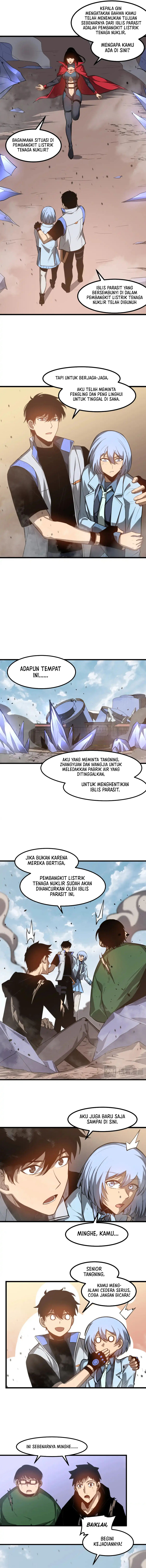 Super Evolution Chapter 129 Gambar 5
