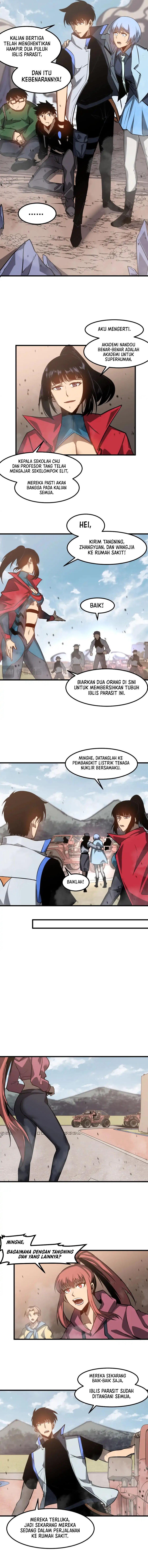 Super Evolution Chapter 129 Gambar 6