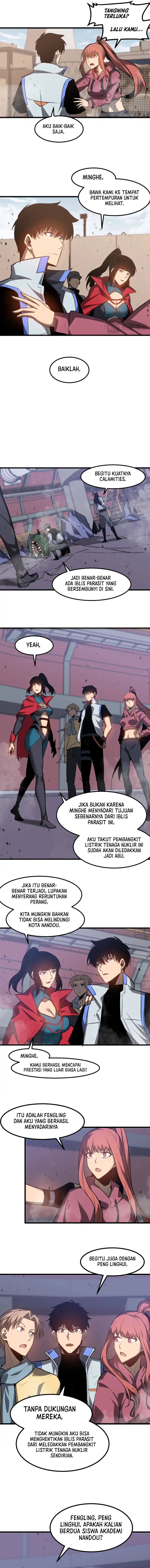 Super Evolution Chapter 129 Gambar 7