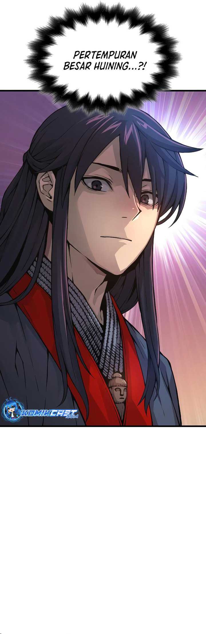Myst, Might, Mayhem (Legend Of Heavenly Chaos Demon) Chapter 60 Gambar 26