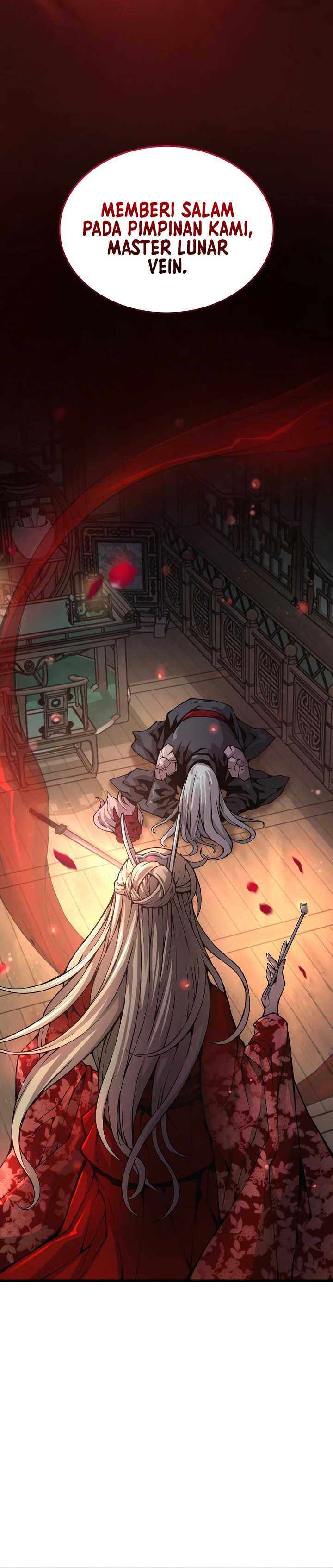 Myst, Might, Mayhem (Legend Of Heavenly Chaos Demon) Chapter 60 Gambar 3