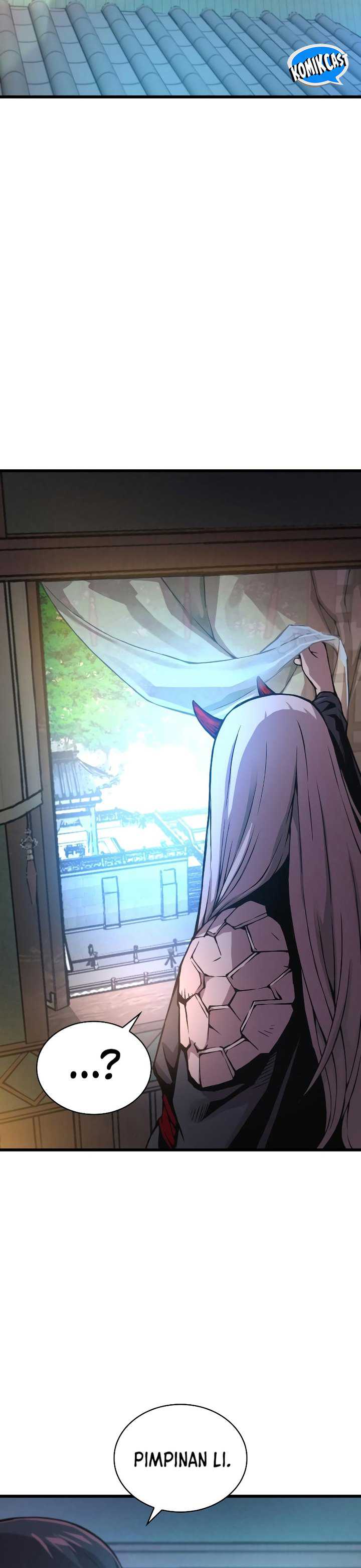 Myst, Might, Mayhem (Legend Of Heavenly Chaos Demon) Chapter 60 Gambar 38