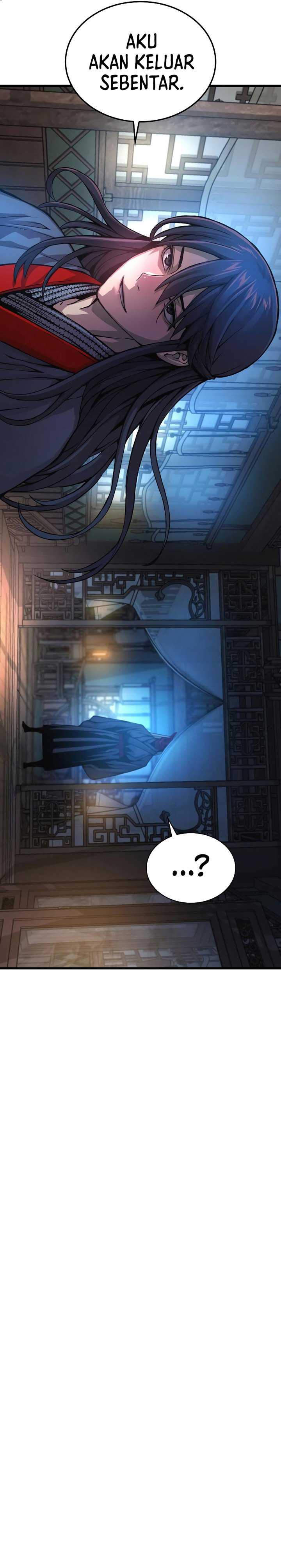 Myst, Might, Mayhem (Legend Of Heavenly Chaos Demon) Chapter 60 Gambar 40