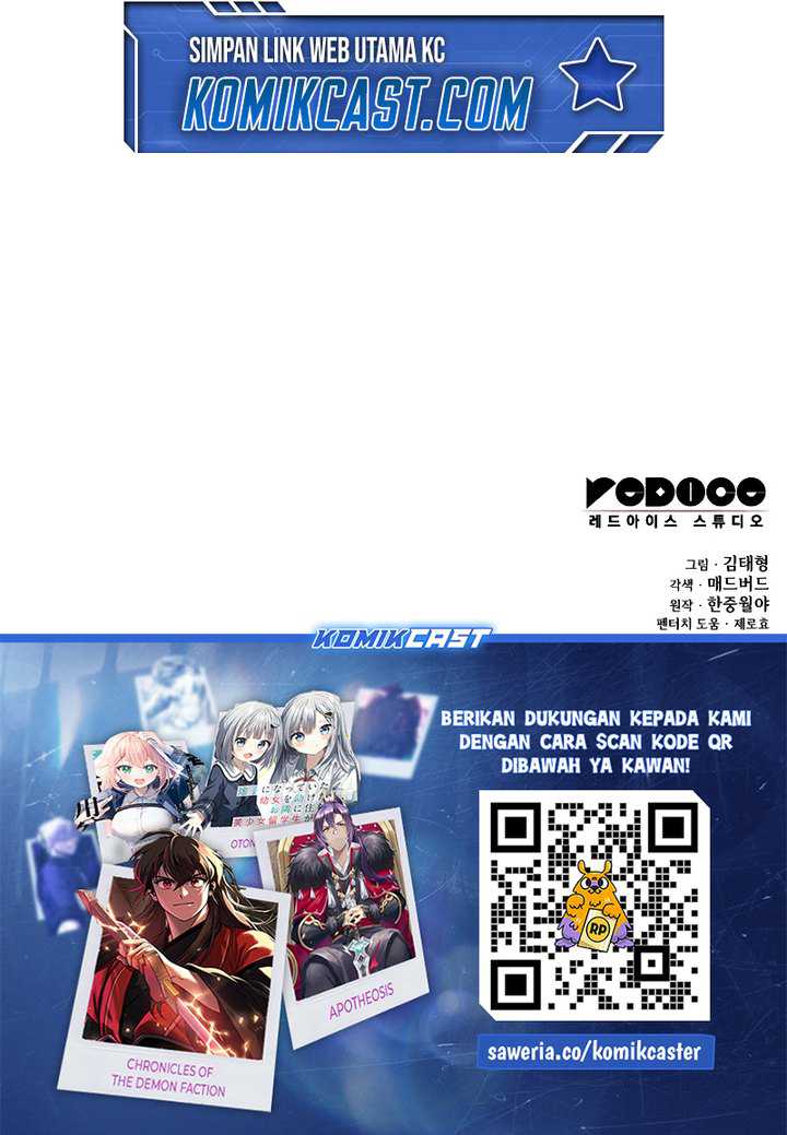 Myst, Might, Mayhem (Legend Of Heavenly Chaos Demon) Chapter 60 Gambar 44