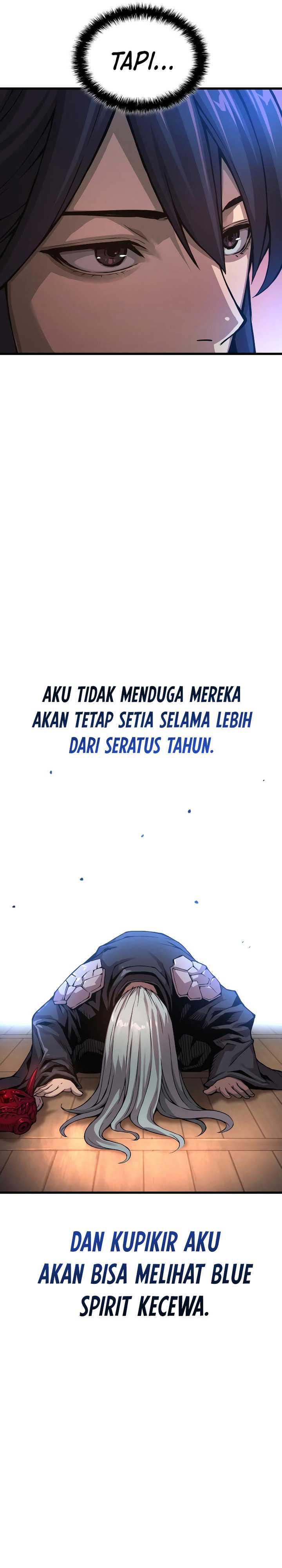 Myst, Might, Mayhem (Legend Of Heavenly Chaos Demon) Chapter 60 Gambar 6