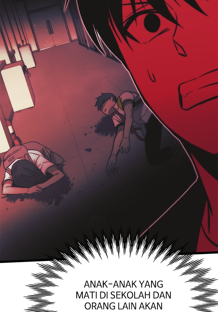 Ultra Alter Chapter 116 Gambar 133