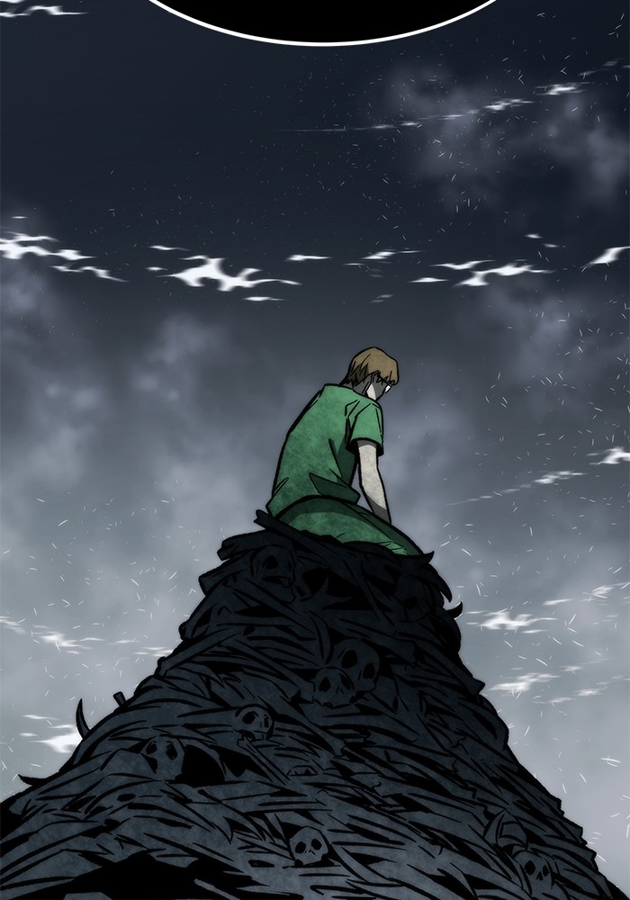 Ultra Alter Chapter 116 Gambar 65
