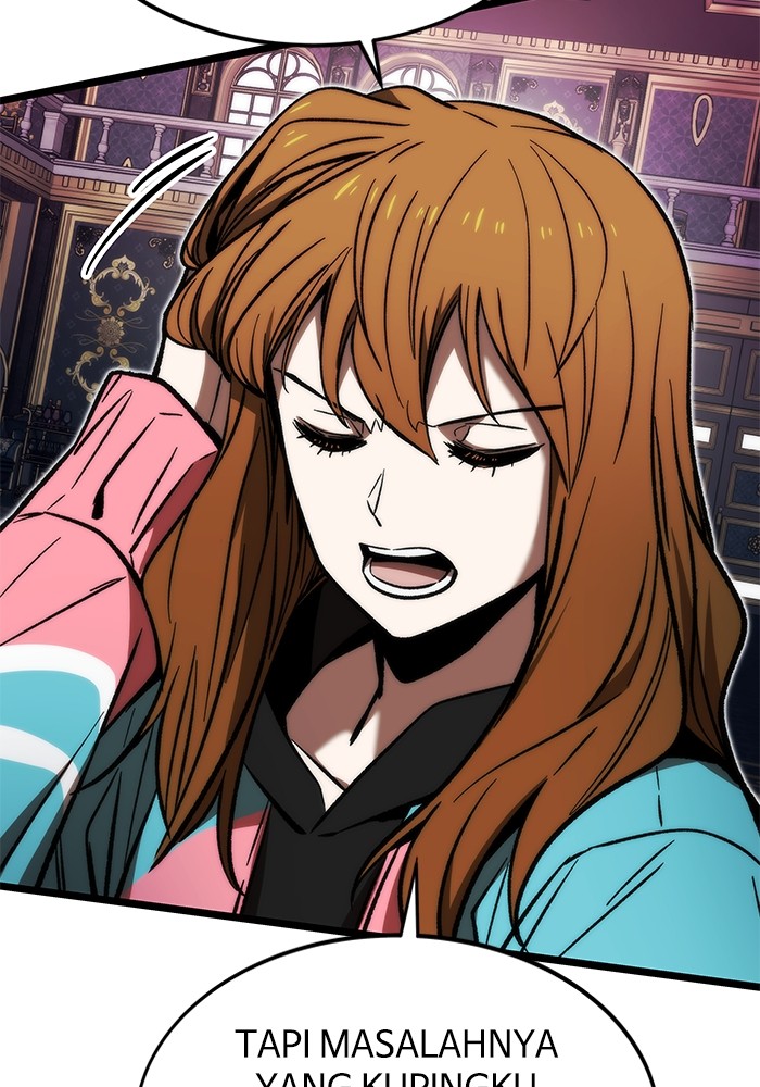 Ultra Alter Chapter 116 Gambar 82